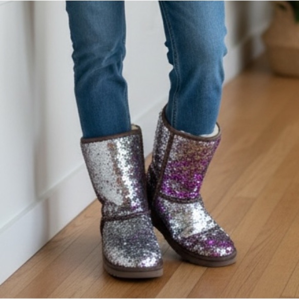 Ugg Sequence Boots - image 1